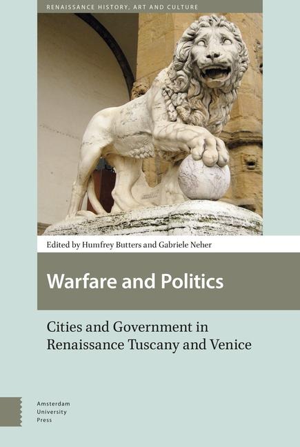Warfare and Politics - 
