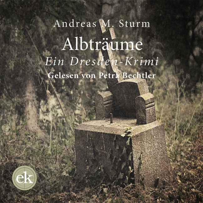Albträume - Andreas M. Sturm