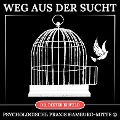 Cover-Bild zum Titel 'Weg aus der Sucht' von 'Dieter Eisfeld'