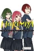 Cover-Bild zum Titel 'Horimiya Horisan ile Miyamurakun 14' von 'Hero'