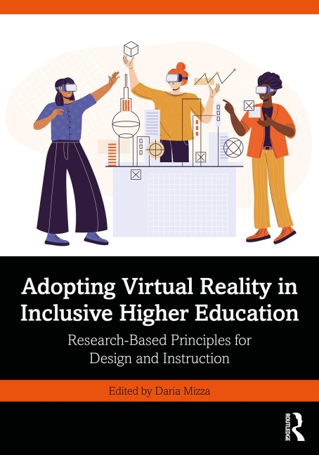 Adopting Virtual Reality in Inclusive Higher Education - 