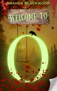 Cover-Bild zum Titel 'Welcome to O' von 'Amanda Blackwood'