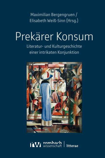 Prekärer Konsum - 