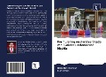 Cover-Bild zum Titel 'Formulering en standaardisatie van Avaleha uit Benincasa hispida' von 'Nasruddin Inamdar, Sachin Patil'