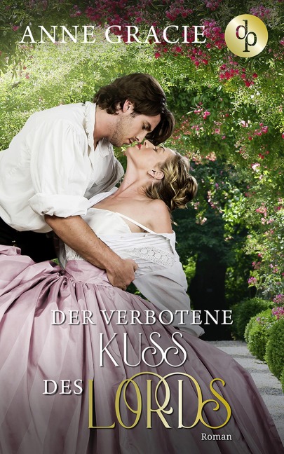 Der verbotene Kuss des Lords - Anne Gracie
