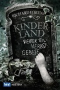Cover-Bild zum Titel 'Kinderland' von 'Richard Lorenz'