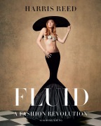 Cover-Bild zum Titel 'Fluid' von 'Harris Reed, Josh Young'