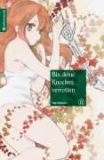 Cover-Bild zum Titel 'Bis deine Knochen verrotten 06' von 'Yae Utsumi'