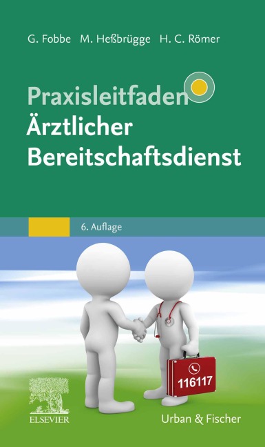 Praxisleitfaden Ärztlicher Bereitschaftsdienst - 