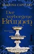 Cover-Bild zum Titel 'Der verborgene Brunnen' von 'Sabrina Capitani'
