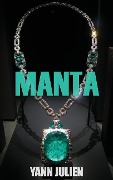 Cover-Bild zum Titel 'Manta' von 'Yann Julien'