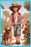 Cover-Bild zum Titel 'Peter - Fährt aufs Land' von 'Susanna D. Stark'