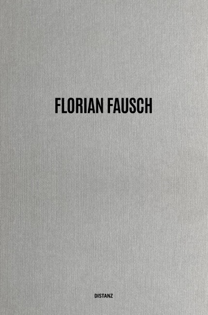 Vanish - Florian Fausch