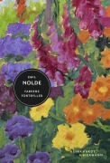 Cover-Bild zum Titel 'Emil Nolde' von 'Christian Ring, Hans-Joachim Throl'