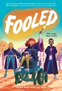 Cover-Bild zum Titel 'Fooled' von 'Susan Haas, Lexi Haas'