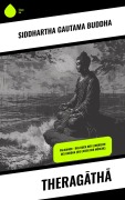 Cover-Bild zum Titel 'Theragatha' von 'Siddhartha Gautama Buddha'