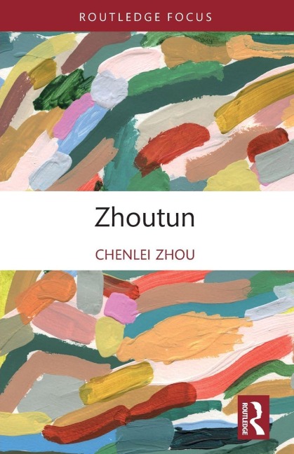 Zhoutun - Chenlei Zhou