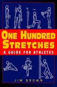 Cover-Bild zum Titel 'One Hundred Stretches' von 'Jim Brown'