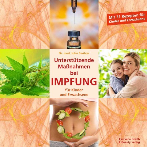Unterstützende Maßnahmen bei IMPFUNG - John Switzer