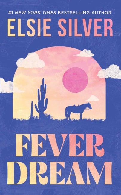 Fever Dream - Elsie Silver