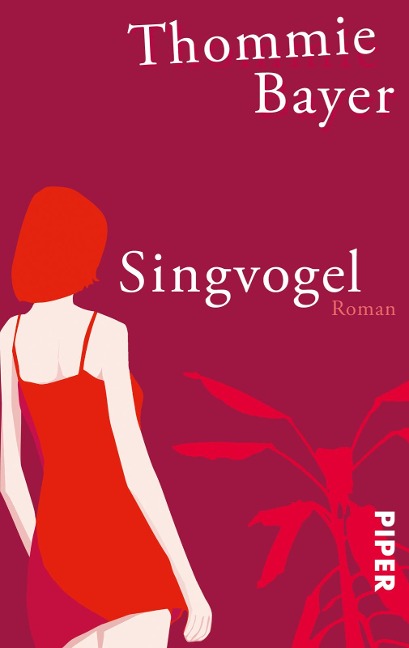 Singvogel - Thommie Bayer