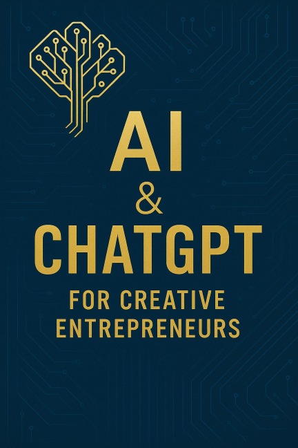 Ai & ChatGpt - Daniel van Mierlo