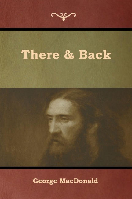 There & Back - George Macdonald