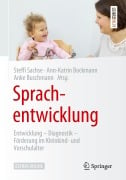 Cover-Bild zum Titel 'Sprachentwicklung' von ''