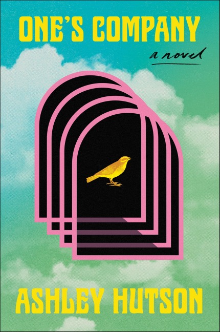 One's Company - Ashley Hutson