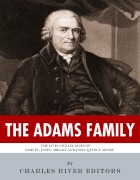 Cover-Bild zum Titel 'The Adams Family' von ''
