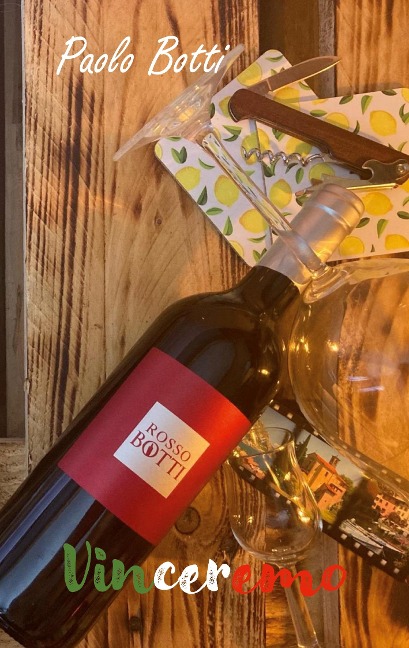Vinceremo - Paolo Botti