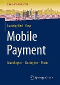 Cover-Bild zum Titel 'Mobile Payment' von ''