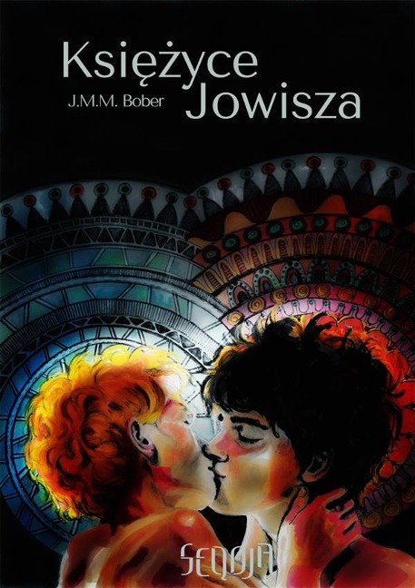 Ksiezyce Jowisza - J. M. M. Bober