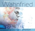 Cover-Bild zum Titel 'Trance 4 Motion' von 'Klaus Wahnfried Schulze'