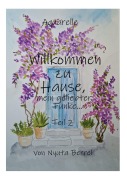 Cover-Bild zum Titel 'Willkommen zu Hause, mein geliebter Funke,' von 'Nyuta Berrel'
