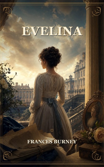 Evelina - Frances Burney