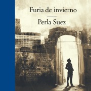 Cover-Bild zum Titel 'Furia de invierno' von 'Perla Suez'