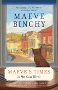 Cover-Bild zum Titel 'Maeve's Times' von 'Maeve Binchy'