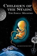 Cover-Bild zum Titel 'Children of the Stars' von 'Herbert E. Menhennett'