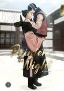 Cover-Bild zum Titel 'Painter of the Night 03' von 'Byeonduck'