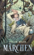 Cover-Bild zum Titel 'Märchen' von 'Oscar Wilde'