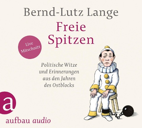 Freie Spitzen - Bernd-Lutz Lange