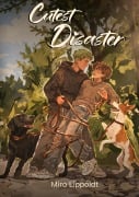 Cover-Bild zum Titel 'Cutest Disaster' von 'Miro Lippoldt'