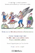 Cover-Bild zum Titel 'Contes quechuas' von ''