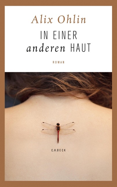 In einer anderen Haut - Alix Ohlin