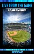 Cover-Bild zum Titel 'Live from the Game Compendium' von 'Jezzaz'