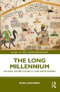 Cover-Bild zum Titel 'The Long Millennium' von 'Mark Jarzombek'