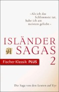 Cover-Bild zum Titel 'Die Saga von den Leuten auf Eyr' von ''