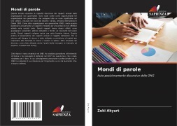 Mondi di parole - Zeki Akyurt