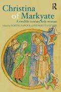 Cover-Bild zum Titel 'Christina of Markyate' von ''